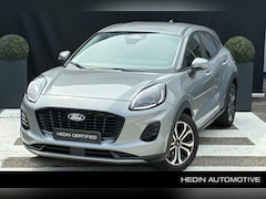 Ford Puma - 1.0 EcoBoost Hybrid Titanium | Winterpack | Camera | Navigatie