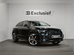 Audi Q8 - RSQ8 quattro | pan.dak | Carbon |