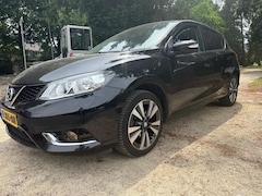 Nissan Pulsar - 1.2 DIG-T Black Edition Clima