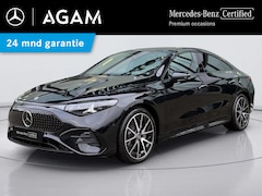 Mercedes-Benz CLA-Klasse - 250+ Launch Edition 85.5 kWh
