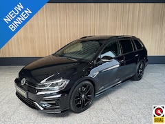 Volkswagen Golf - 2.0 TSI 4Motion R 300 PK Schuif/kantel dak | Carplay | Camera | Trekhaak
