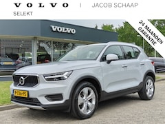 Volvo XC40 - T2 130PK Momentum Business | BLIS | Camera Achter | PDC V+A | Carplay | Adapt. Cruise