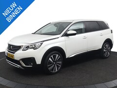 Peugeot 5008 - 1.2*130PK*NAVI*CAM*CRUISE*ECC*CARPLAY*7PERS