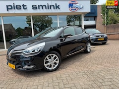 Renault Clio - 0.9 TCe Limited