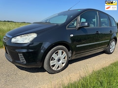 Ford C-Max - 1.6-16V Trend|trekhaak|nieuwe APK|