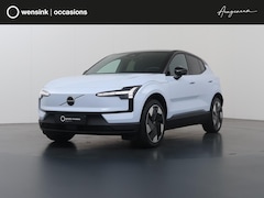 Volvo EX30 - Single Motor Extended Range Plus 69 kWh | Warmtepomp | Dodehoekdetectie | Parkeercamera |
