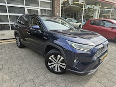Toyota RAV4 - 2.5 Hybrid AWD Executive Limited Panoramadak/Bearlock