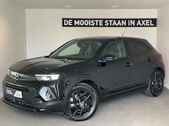 Opel Mokka-e - GS Line 50-kWh 11kw bl
