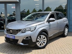 Peugeot 3008 - 1.2 PureTech Active Airco Lmv Cruise Navi