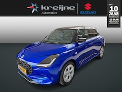 Suzuki Swift - 1.2 Select Smart Hybrid Automaat