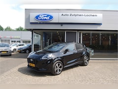 Ford Puma - 1.0 EcoBoost Hybrid 155PK ST-Line Automaat | 360 CAMERA | BLISS | WINTERPACK | ADAPTIEF CR