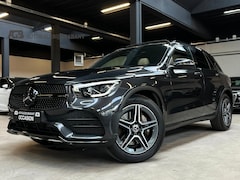 Mercedes-Benz GLC-klasse - 200 4MATIC Business Solution AMG Pano/MemorySt/