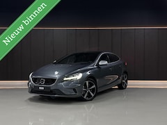 Volvo V40 - 1.5 T3 R-Design|PANO|KEYLESS|A.CAM|LED|HK|STOELVM