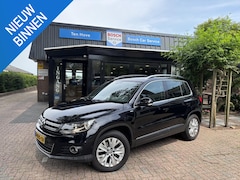 Volkswagen Tiguan - 1.4 TSI Life|Trekhaak|Cruise Control|Stoelver