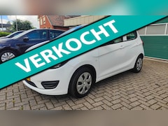 Opel Karl - 1.0 ecoFLEX Edition