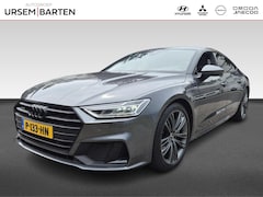 Audi A7 Sportback - 50 TFSI e quattro Pro Line S