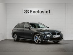 BMW 3-serie Touring - 330e High Executive | M-syle | Pan.dak | adap CC