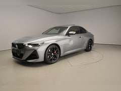 BMW 2-serie Coupé - 230i M-Sportpakket Pro / Schuifdak / Harman-Kardon / Active Cruise / Getint glas / Alu wie