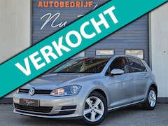 Volkswagen Golf - 1.2 TSI Trendline|Trekhaak|Airco|LMV|PDC|