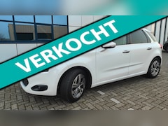 Citroën C4 Picasso - 1.6 HDi Intensive complete onderhoudshistorie nieuwe APK