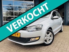 Volkswagen Polo - 1.2-12V Comfortline CLIMA | PDC | TREKHAAK | CRUISE | FULL OPTION
