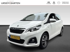 Peugeot 108 - 1.0 e-VTi Allure