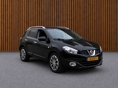 Nissan Qashqai - 1.6 Visia+Airco+Cruise+Trekhaak+NAP
