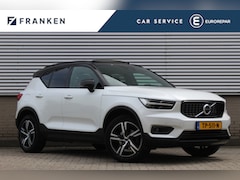 Volvo XC40 - 1.5 T3 R-Design | Panoramadak | Dealer onderhouden | Harman Kardon | Navigatie | Stoelverw