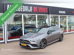 Mercedes-Benz CLA-klasse Shooting Brake - 250 4MATIC Premium Plus