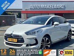 Citroën DS5 - 1.6 THP So Chic PANO LEDER KEYLESS NAP