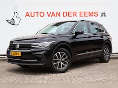Volkswagen Tiguan - 1.4 TSI Phev Hybrid comfort Business+ 245PK / Virtual / Led kopl. / Addapt.cruise