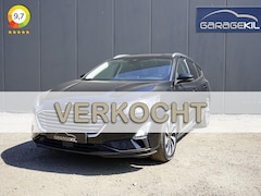 Ford Focus Wagon - 1.0 EcoBoost Titanium Business Camera / Privacy glass / Winter pack / 17'' LM velgen / Air