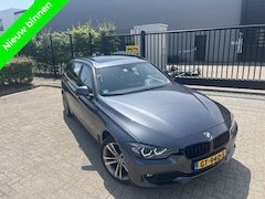 BMW 3-serie Touring - 320d High Executive Leer Stoelverw Panorama