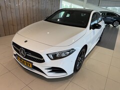 Mercedes-Benz A-klasse - 180 Bns Solution AMG
