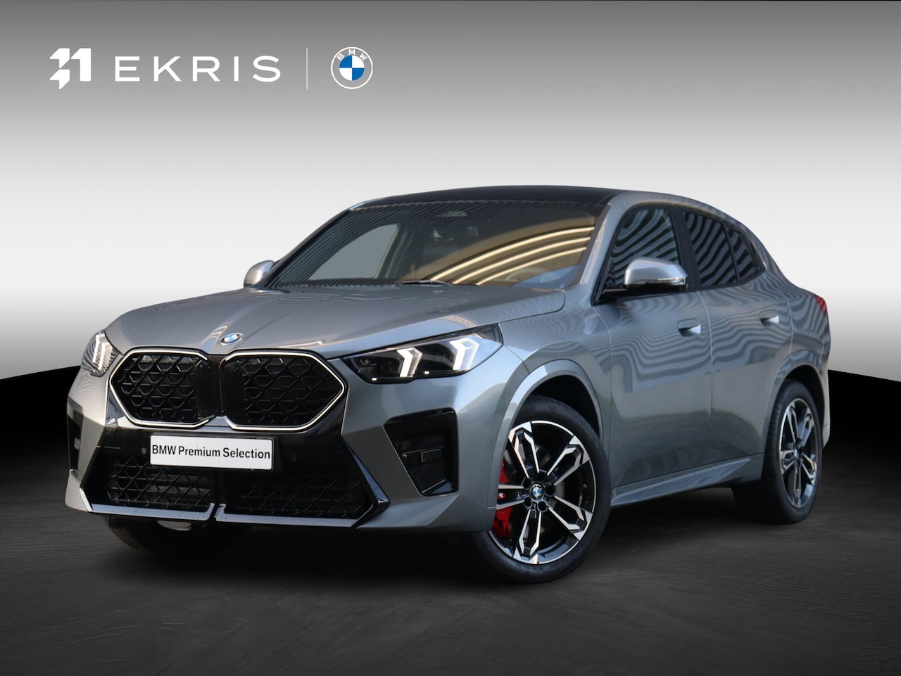 BMW X2 - sDrive20i | M Sportpakket Pro | Panodak | Trekhaak | Head-Up | Driving Assistant Plus | El - AutoWereld.nl