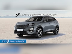 Peugeot 2008 - 1.2 Hybrid 145 Allure 2+6 jaar Garantie