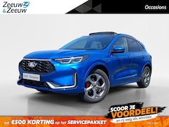 Ford Kuga - ST-Line X | Panoramadak | Winterpack | El. Trekhaak | Driver assistancepack | Technologypa