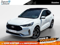 Ford Kuga - ST-Line X | Panoramadak | Winterpack | El. Trekhaak | Driver assistancepack | Technologypa