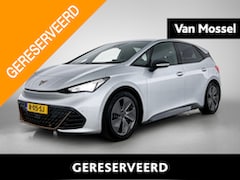 CUPRA Born - Business 62 kWh | CAMERA | PREDICTIVE ACC | STUURVERWARMING | FULL LED | NAVI | GROOTLICHT
