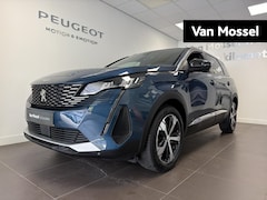 Peugeot 5008 - 1.2 PureTech Allure Pack Business 130 PK | Automaat | Camera | Nav | Lichtmetalen velgen