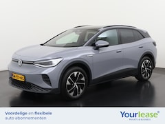 Volkswagen ID.4 - Pure 52 kWh | All-in , - Private Lease | Direct uit voorraad