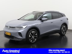 Volkswagen ID.4 - Pure 52 kWh | SOH 92% | Panoramadak | Head Up | Area View | Zondag Open