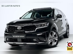Kia Sorento - 1.6 T-GDI Plug-in Hybrid 4WD ExecutiveLine 7 Persoons | Pano | CarPlay | Acc | 360 Camera