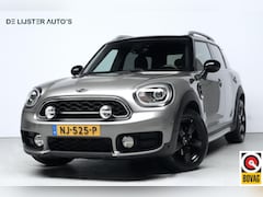 MINI Countryman - 1.5 Cooper Chili | Navigatie | Cruise | Climate | Sportstoelen verwarmd |Pdc | Sfeer | Key