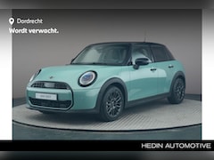MINI 5-Deurs - 1.5 Cooper C Classic M