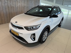 Kia Stonic - 1.0 T-GDi MHEV Dyn L