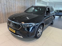Mercedes-Benz EQB - 250 Luxury Line SOH 97, 57%