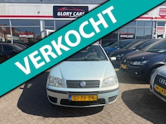 Fiat Punto - 1.2 Dynamic