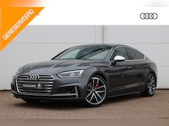 Audi S5 - Sportback 3.0 TFSI quattro Pro Line Plus 354pk S Tronic