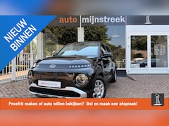 Hyundai Inster - Pulse 49 kWh | Warmtepomp | Stoelverwarming |